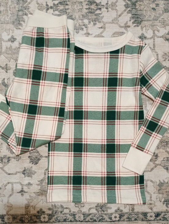 Wondershop Other - NWT Christmas PJ Set, 2T